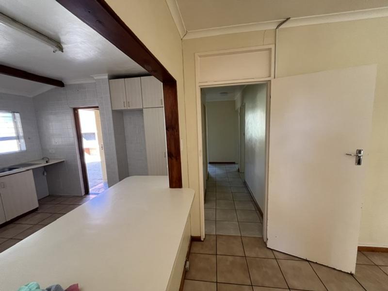 To Let 3 Bedroom Property for Rent in Durbanville Western Cape